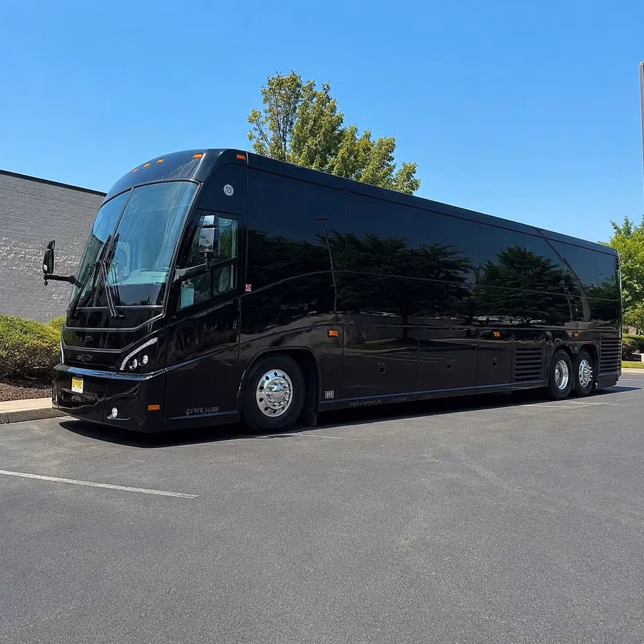 airport and long distance government transportation from allentown