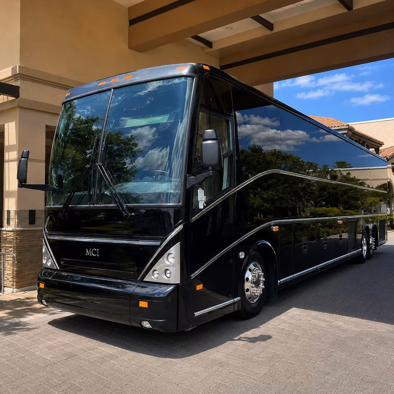allentown airport transfer and executive transportation