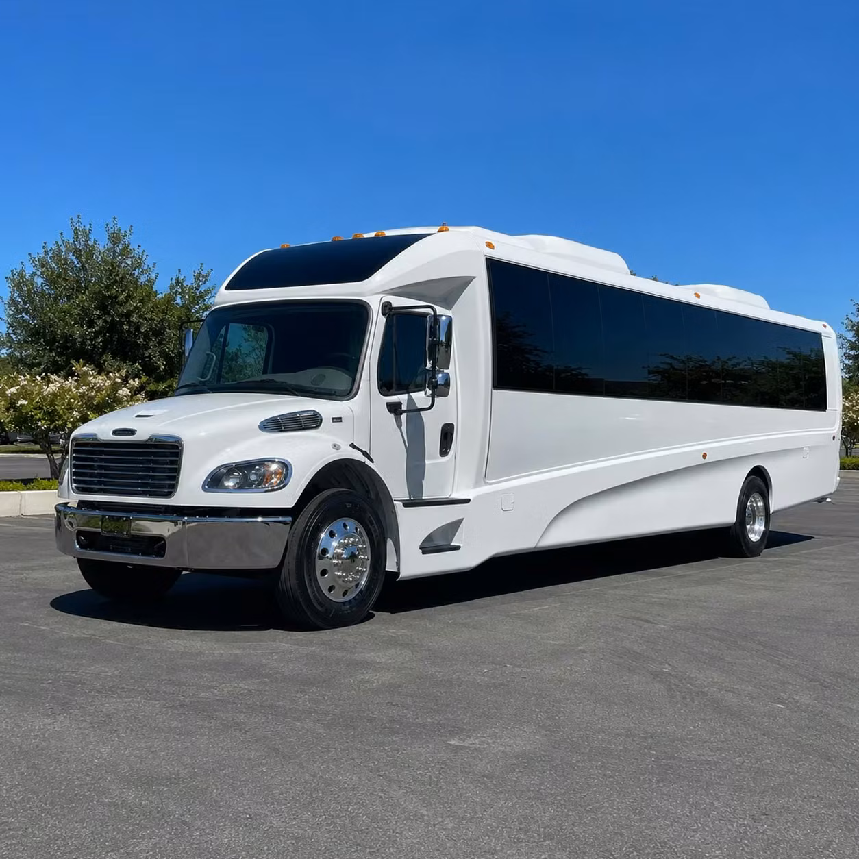 allentown church transportation