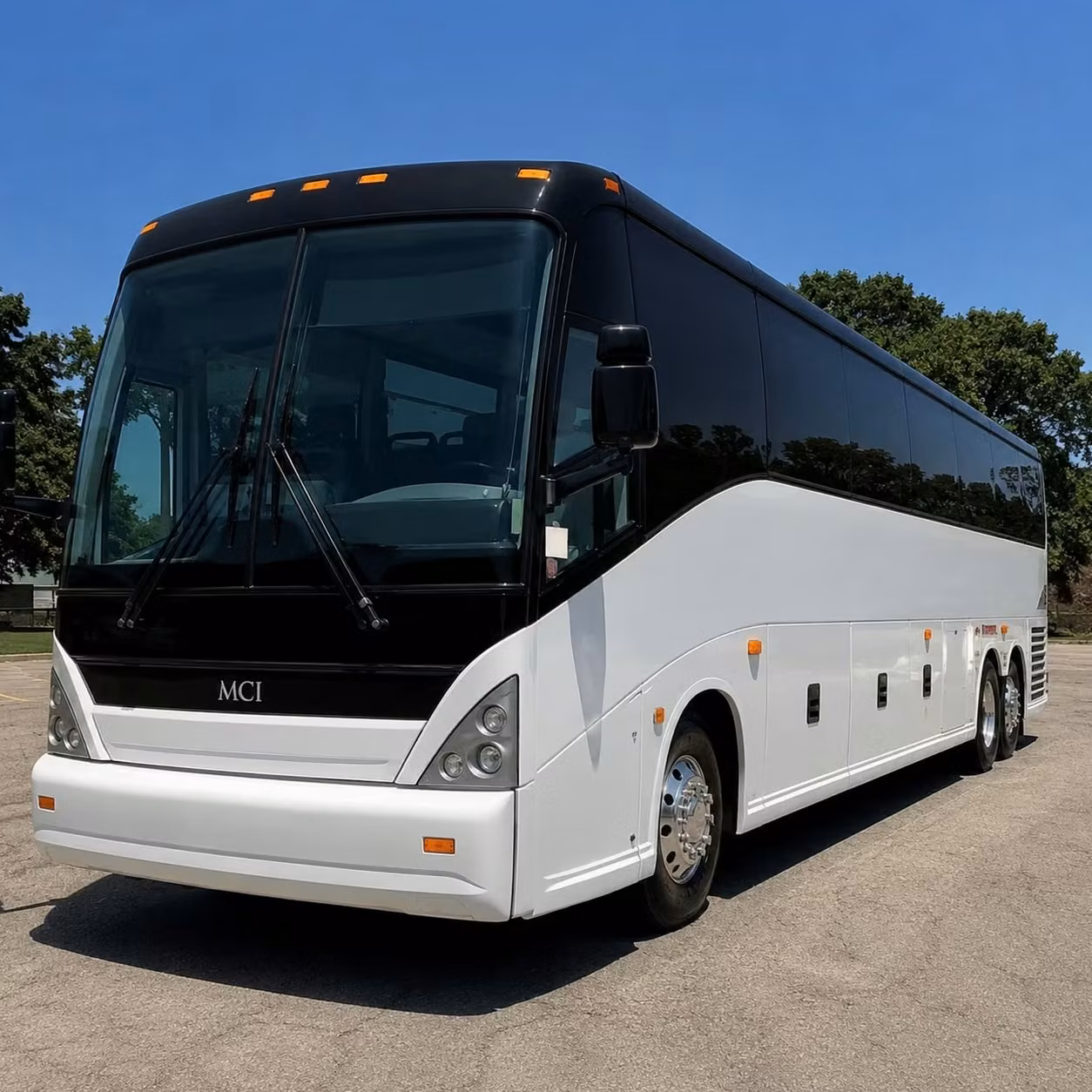 allentown concert transportation
