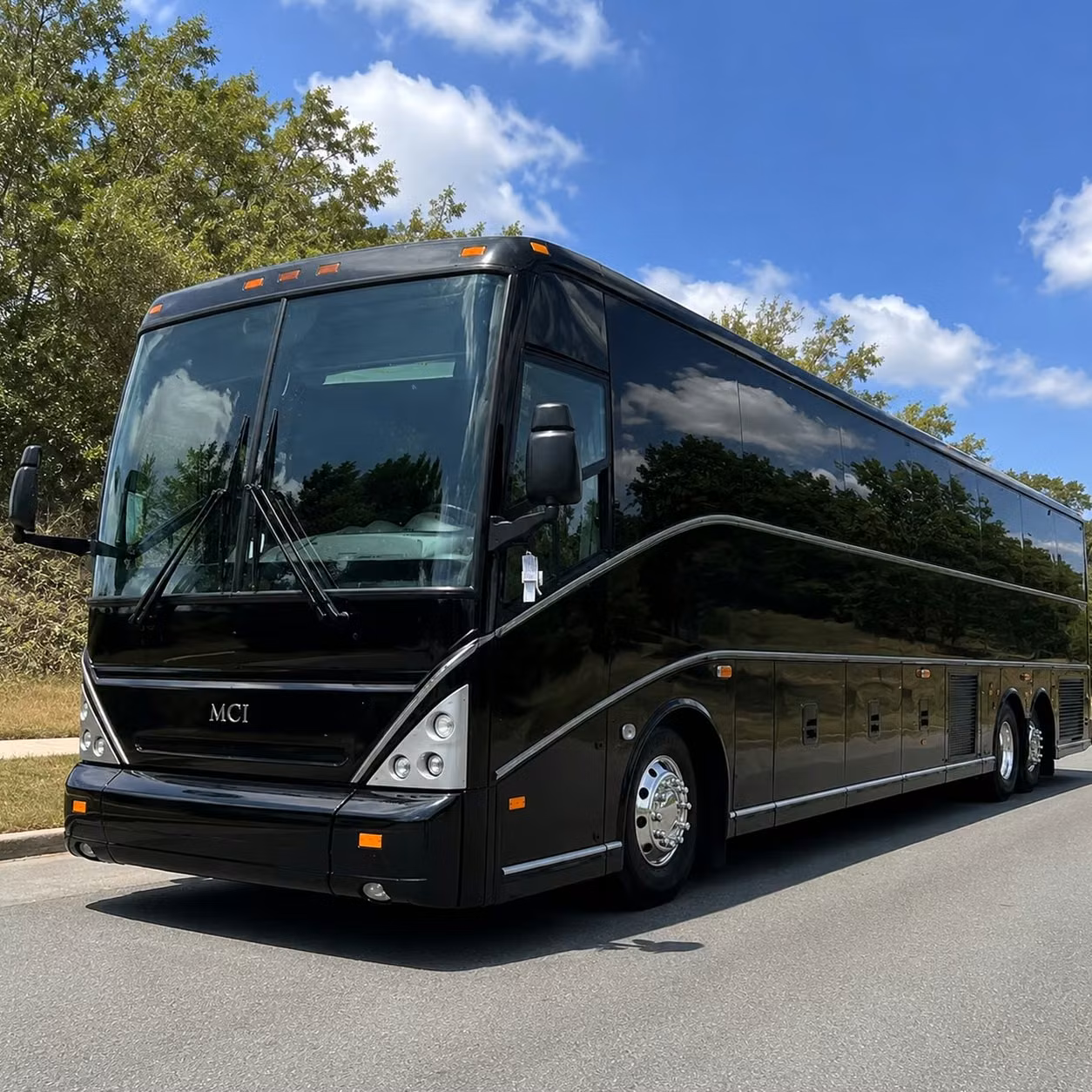 allentown convention and conference shuttle bus rentals