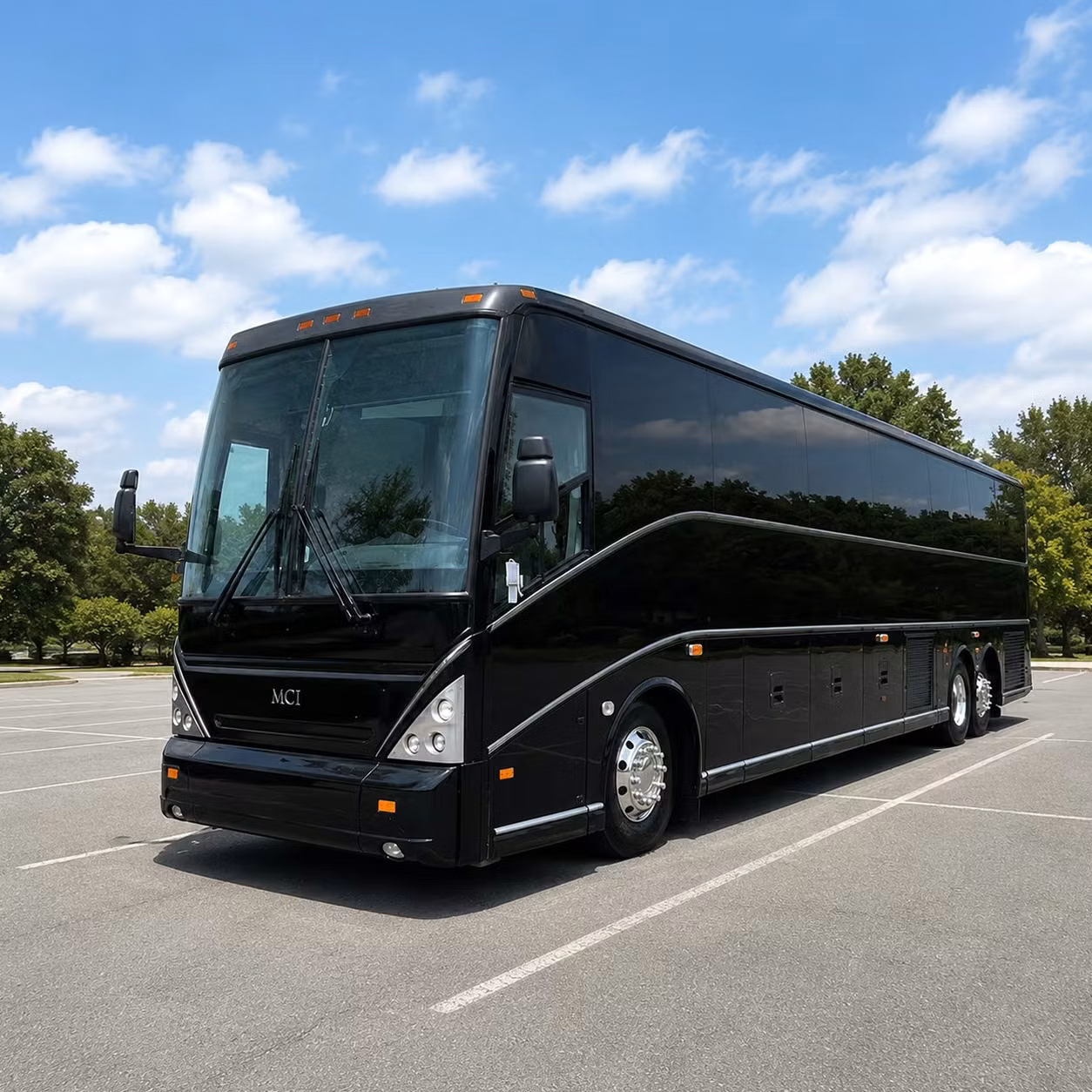 allentown employee shuttle and commuter transportation services
