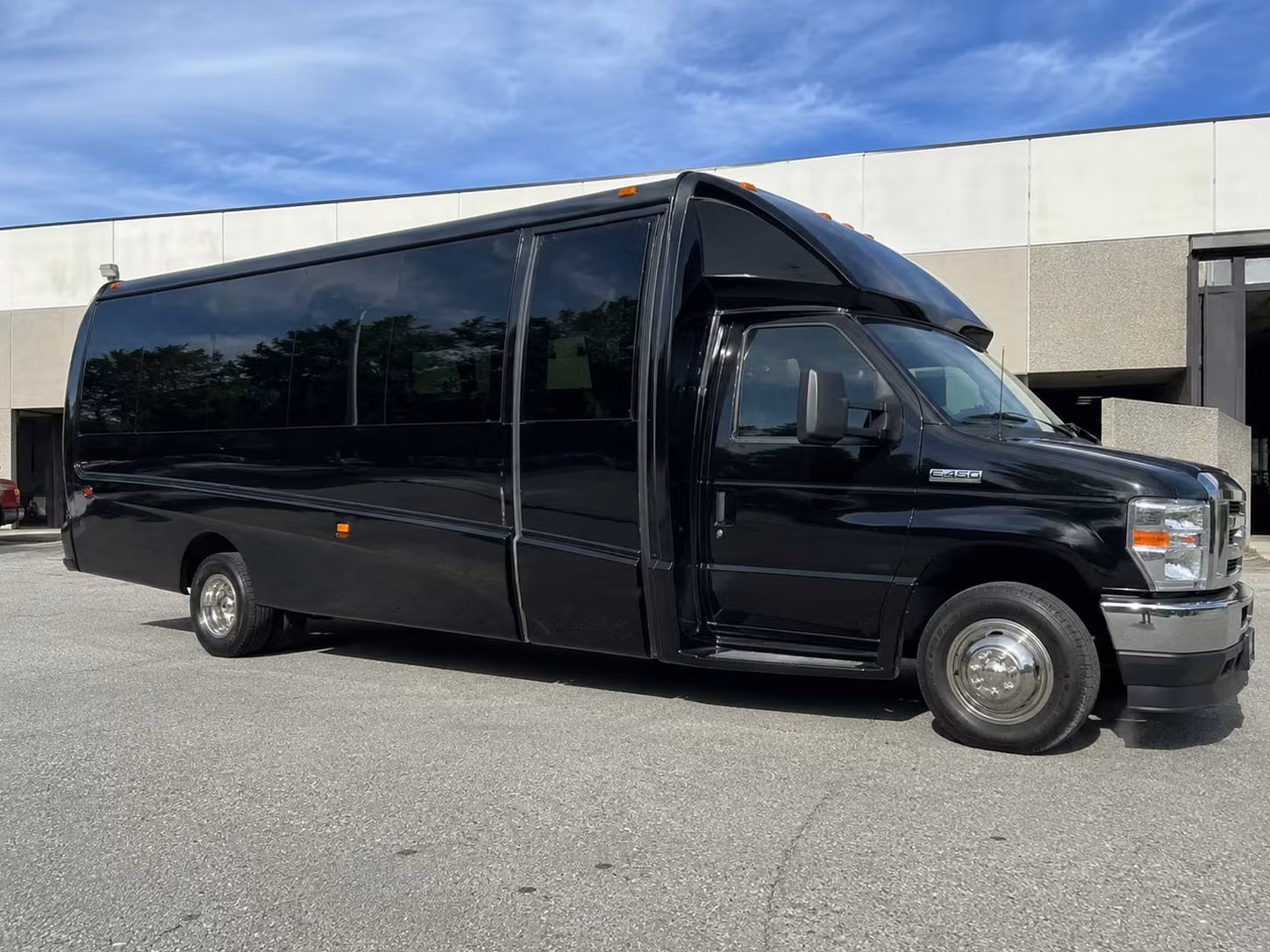 allentown government military transportation