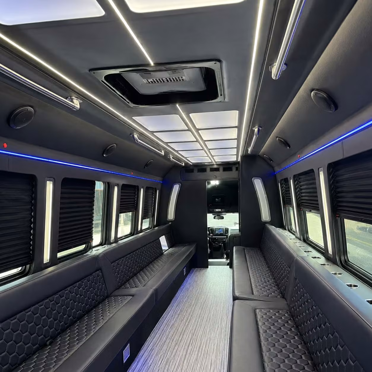 allentown prom transportation