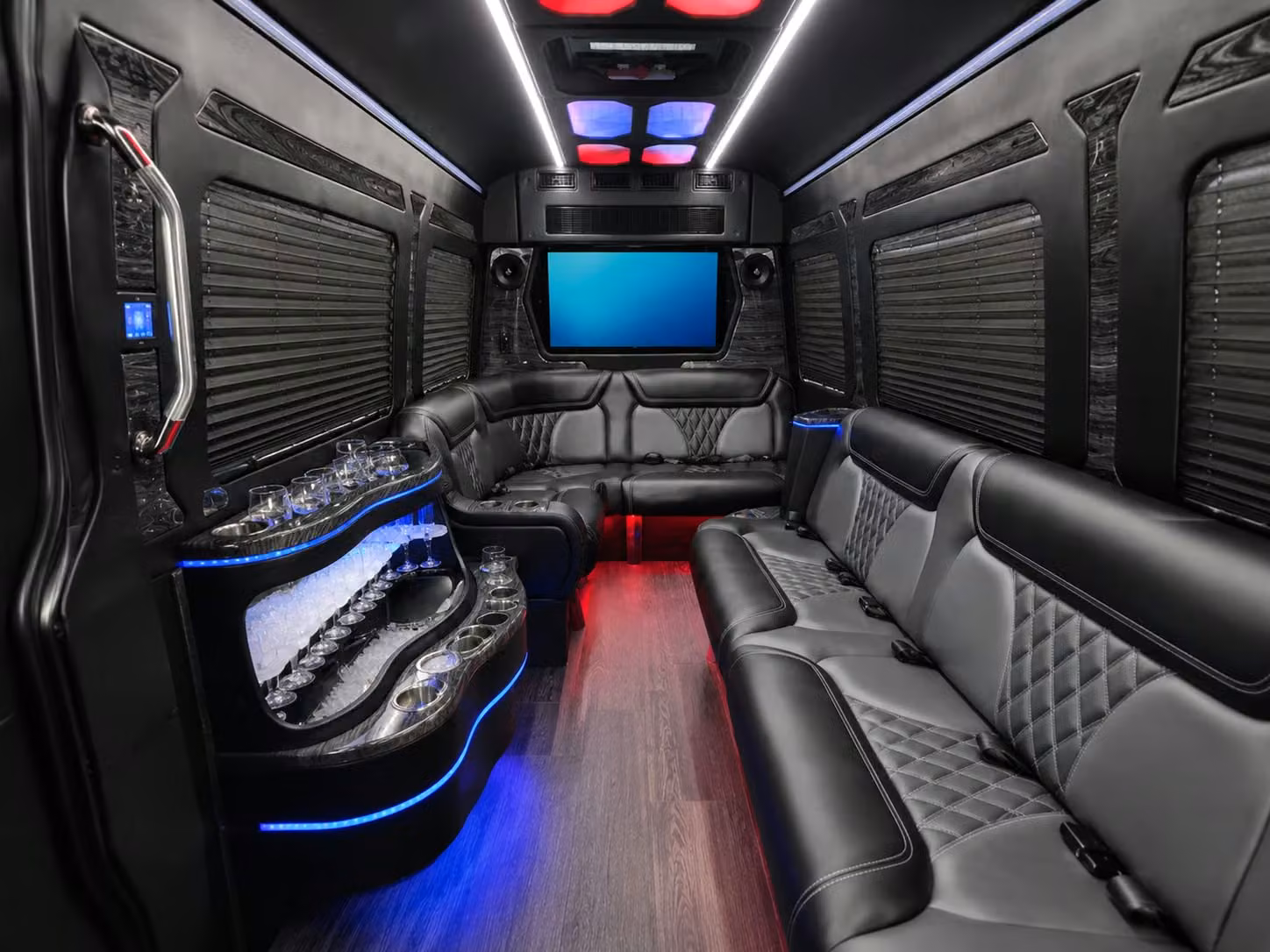 allentown school field trip and sports team bus rentals