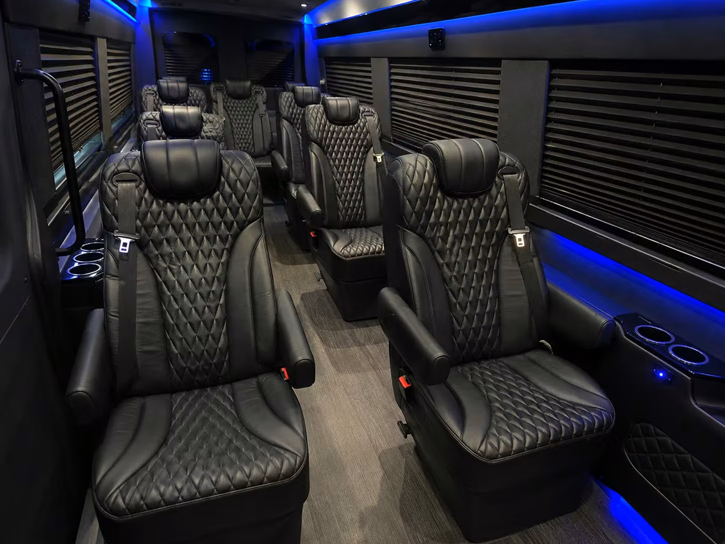 allentown sporting event transportation