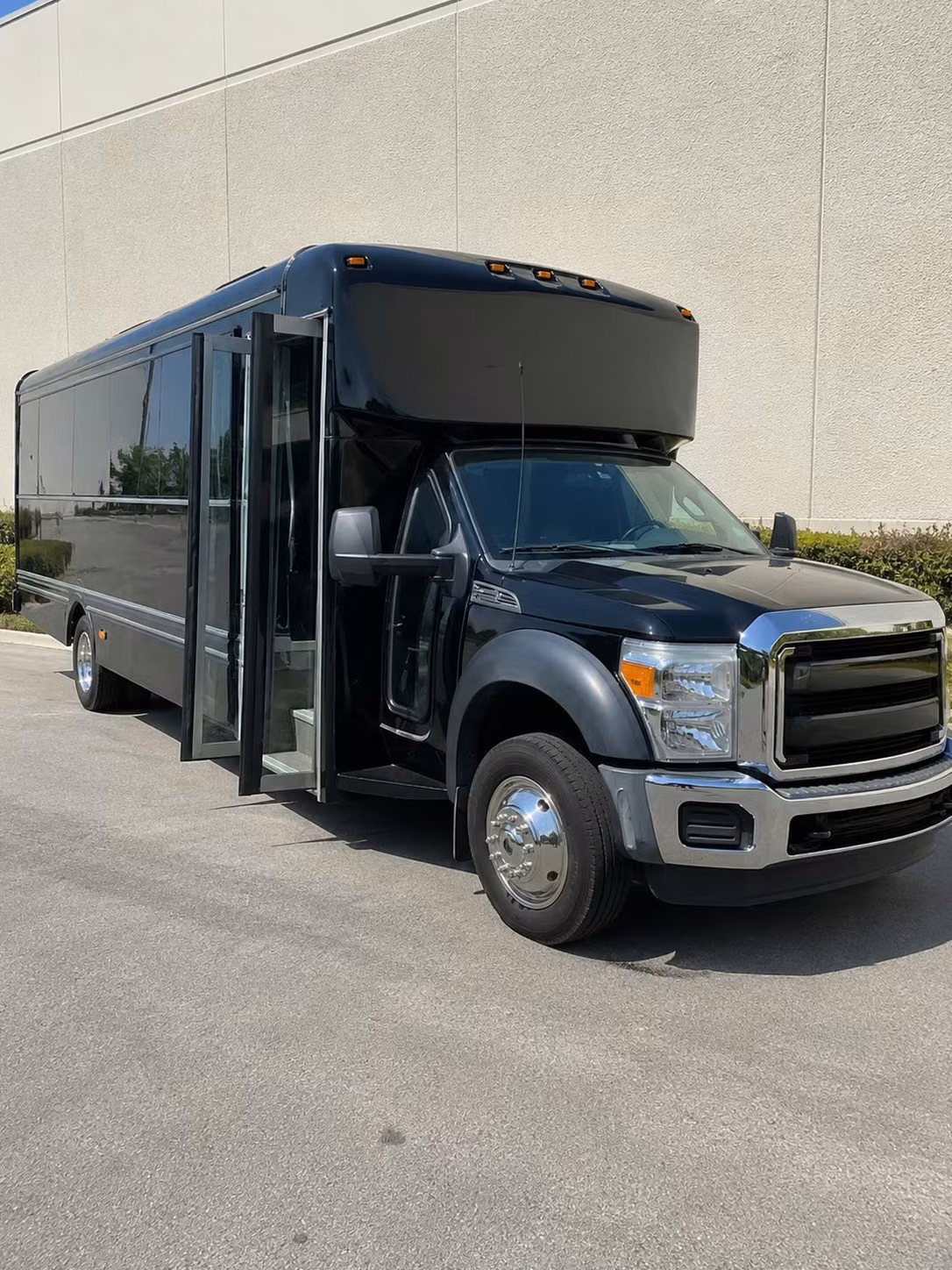 bachelorette party bus rentals in the lehigh valley