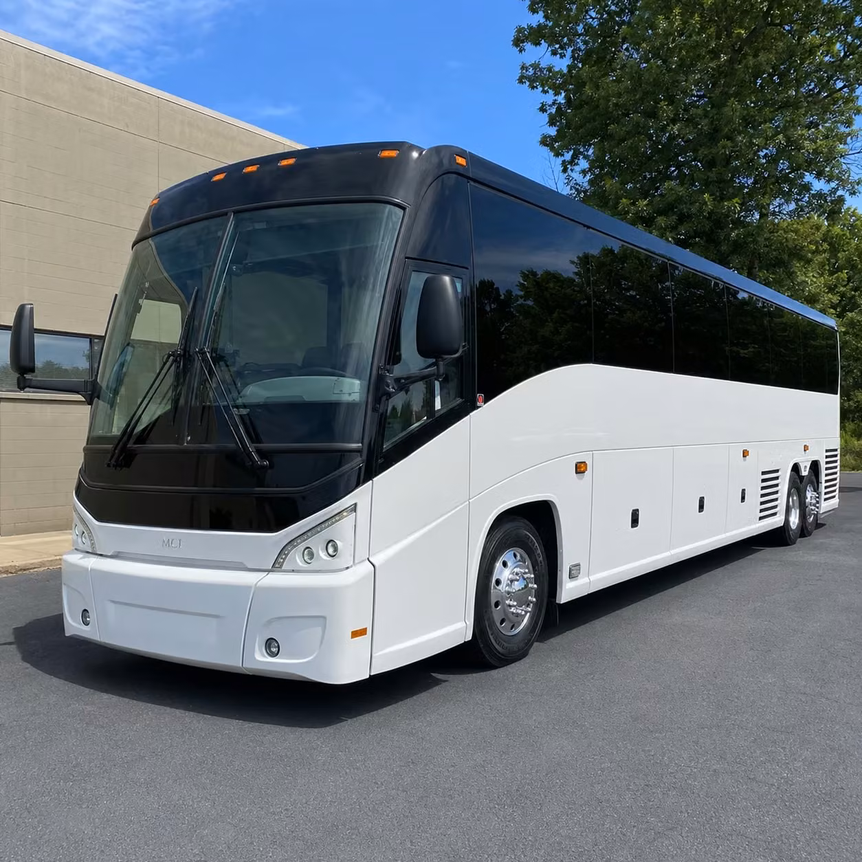 busrentalallentown com makes long distance transportation from allentown simpler than you d expect