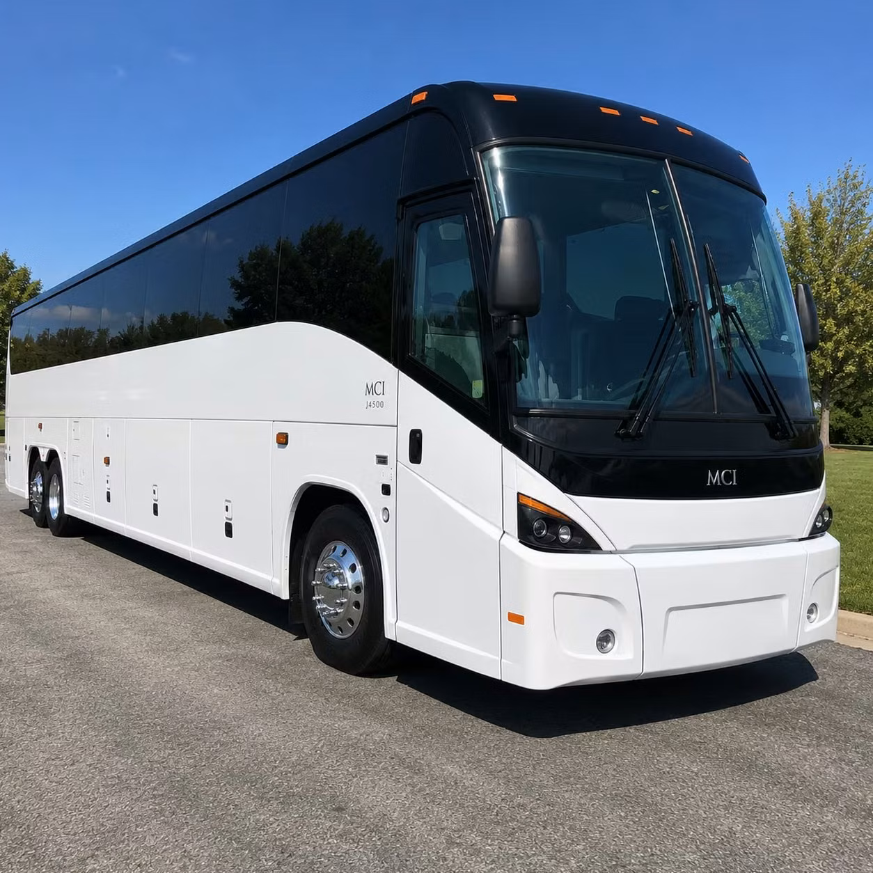corporate airport shuttle services in the lehigh valley