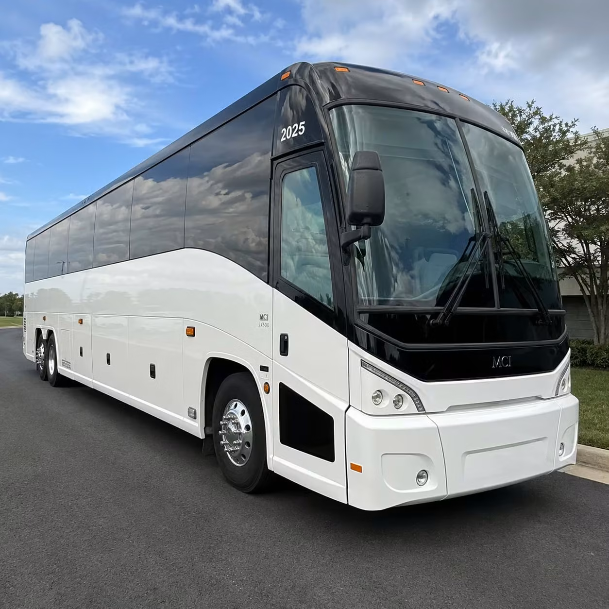 corporate and group concert shuttles for allentown businesses and organizations