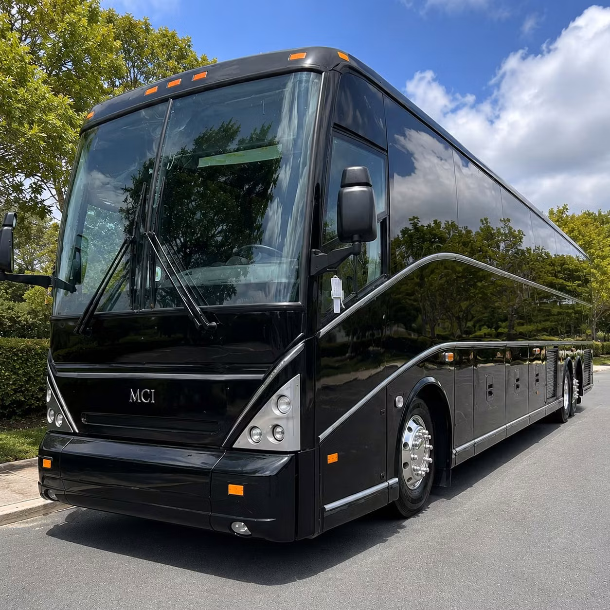 corporate event transportation in allentown and all the surrounding areas