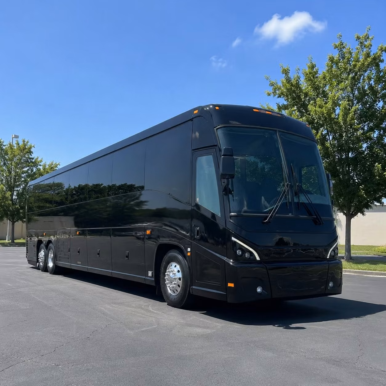 employee transportation in allentown and all the surrounding areas