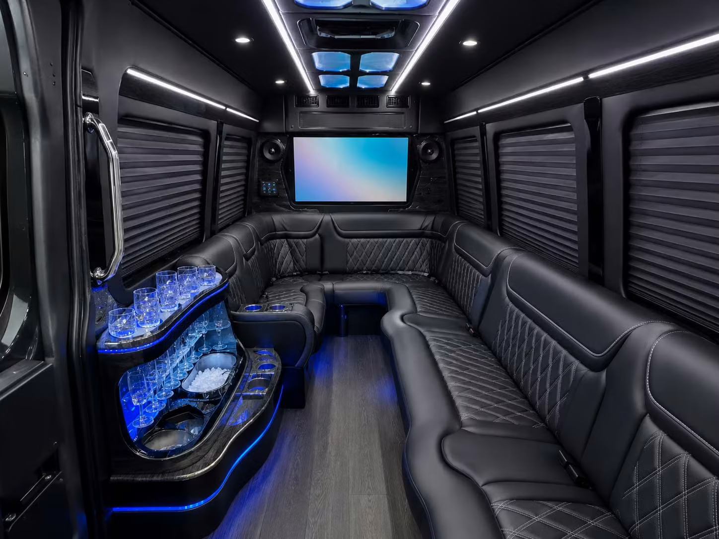 group transportation for high school and college sporting events across the lehigh valley