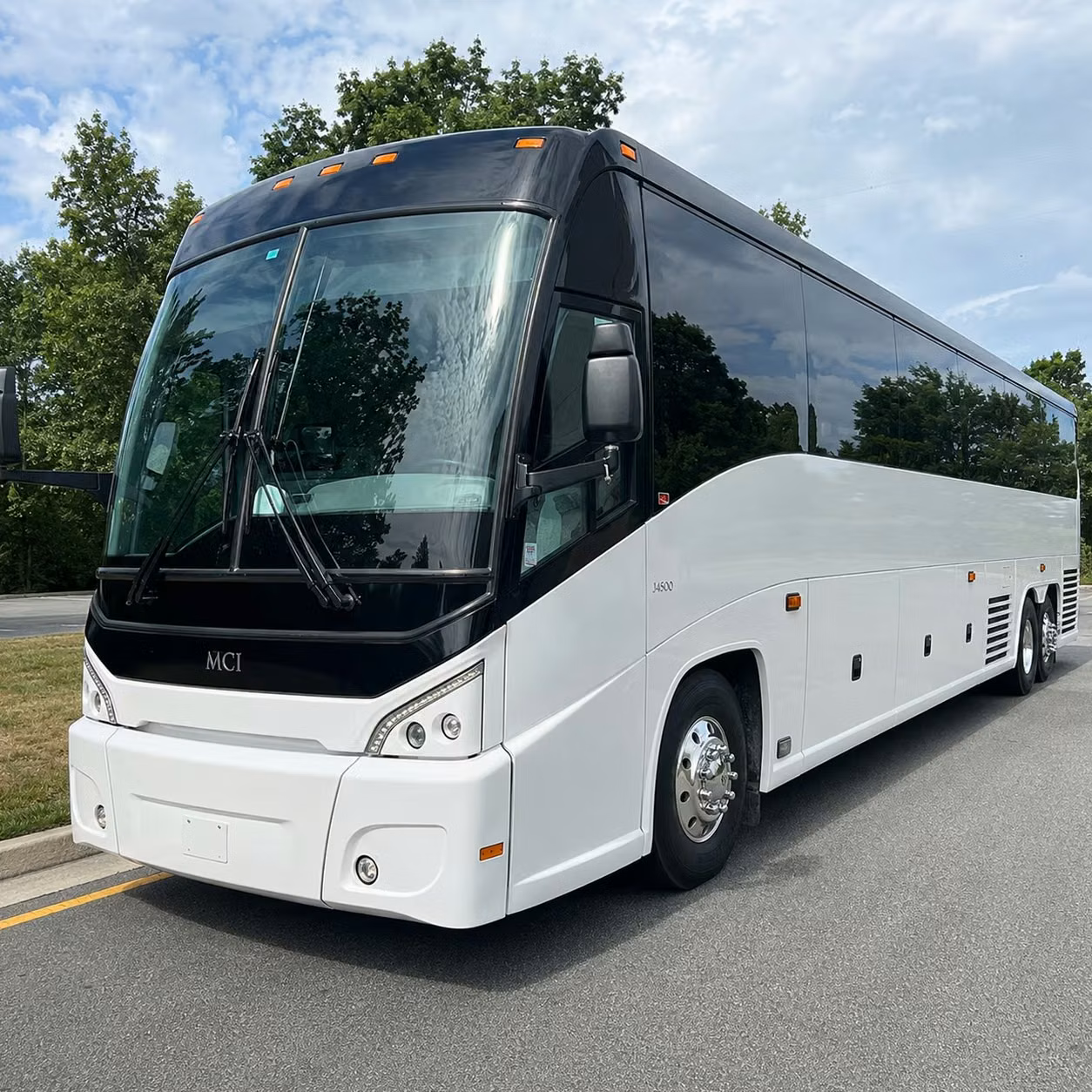 long distance transportation in allentown and all the surrounding areas