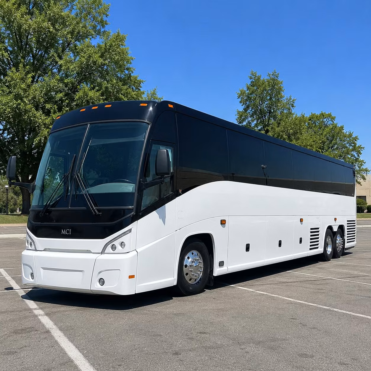 one quick form connects your allentown group with the right long distance bus