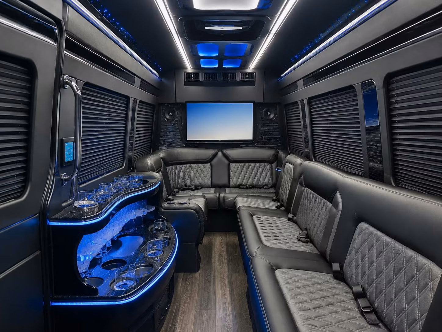 one search for your allentown group trip