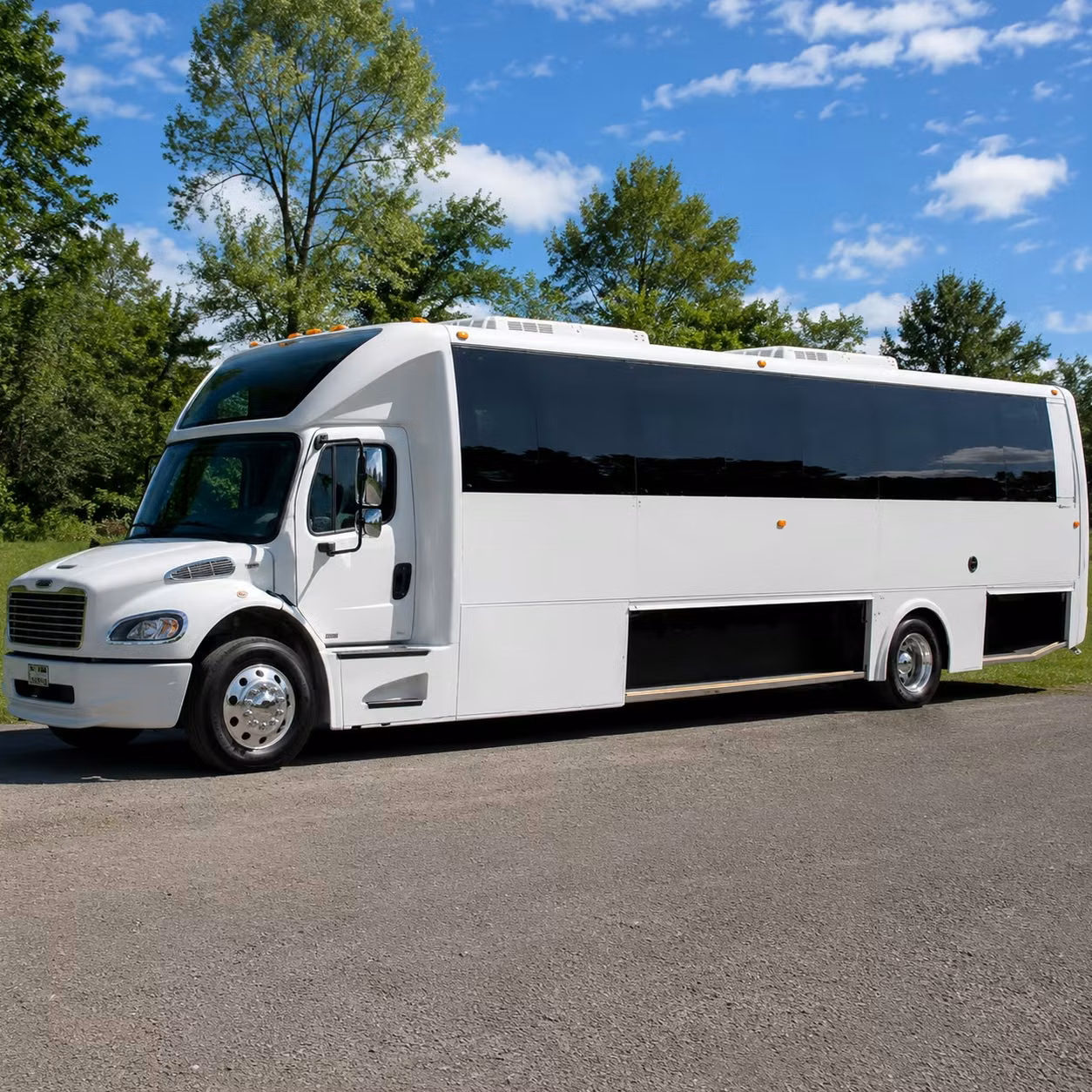party bus