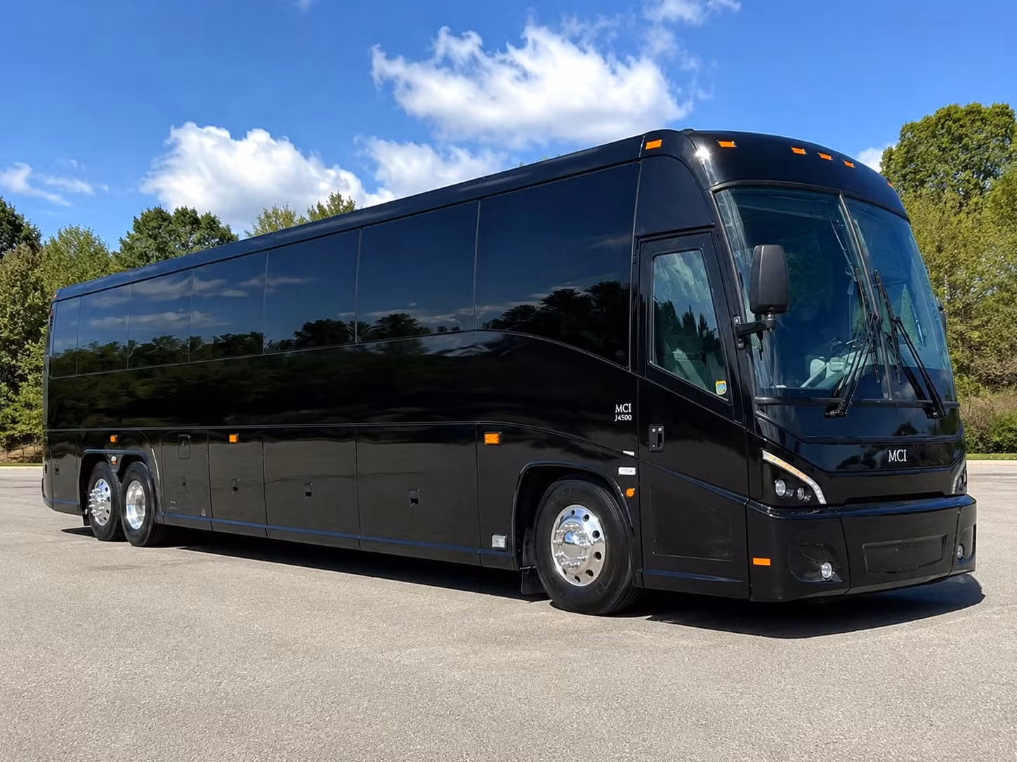 private event transportation in allentown and all the surrounding areas
