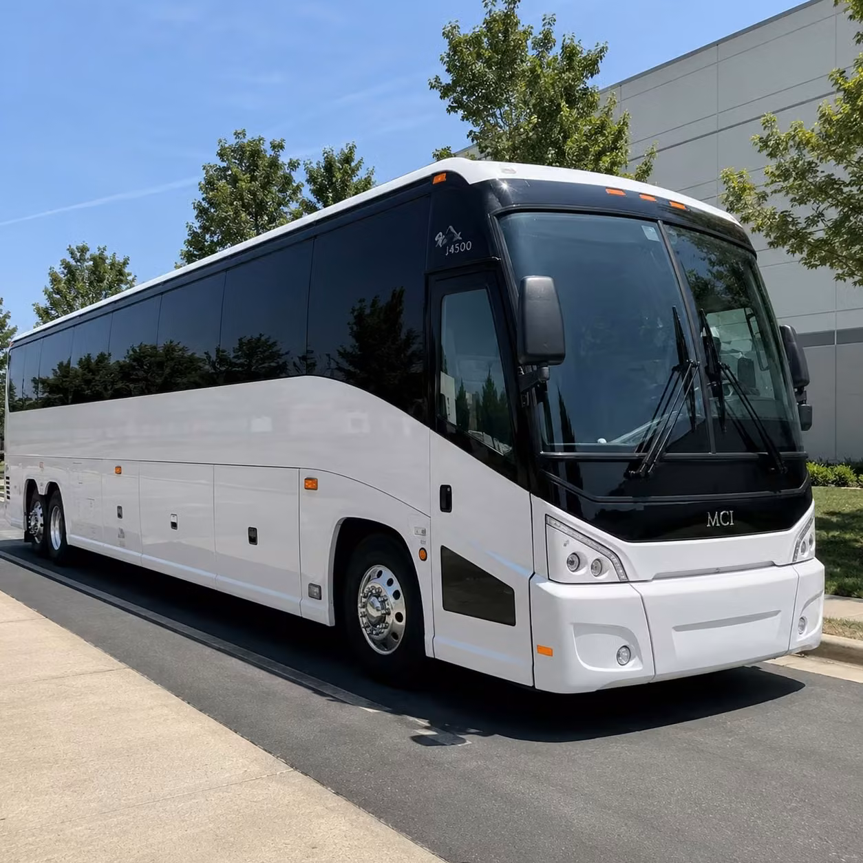 religious group transportation in allentown and all the surrounding areas