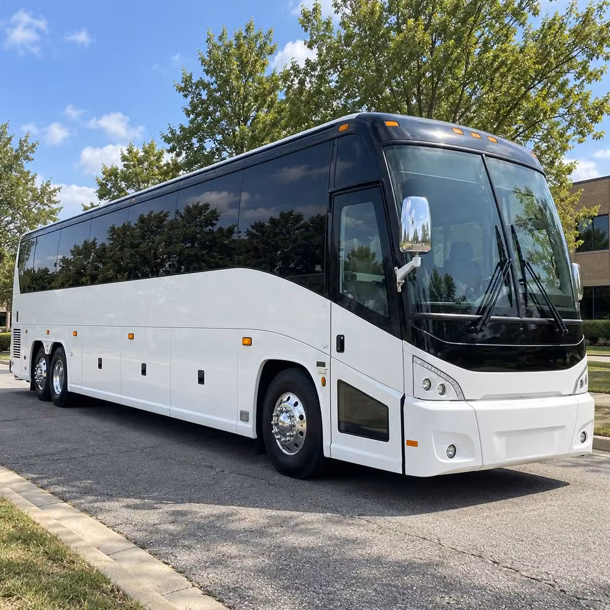 school event transportation in allentown and all the surrounding areas