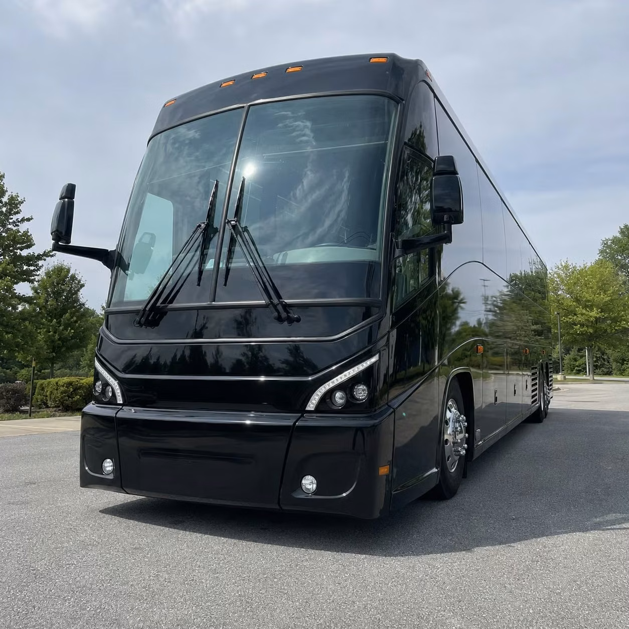 shuttle services for allentown municipal and county government agencies