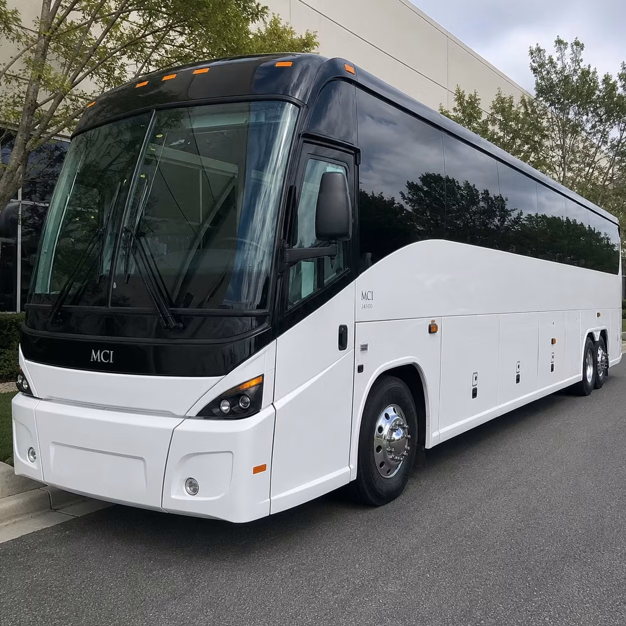 shuttle your allentown workforce between lehigh valley facilities without the commuter headache