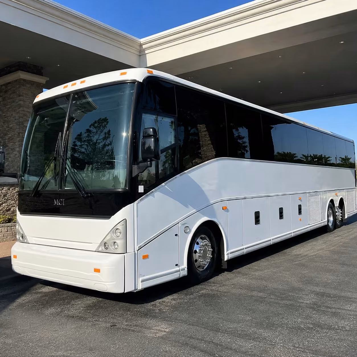skip the parking nightmare at coca cola park with an ironpigs charter bus
