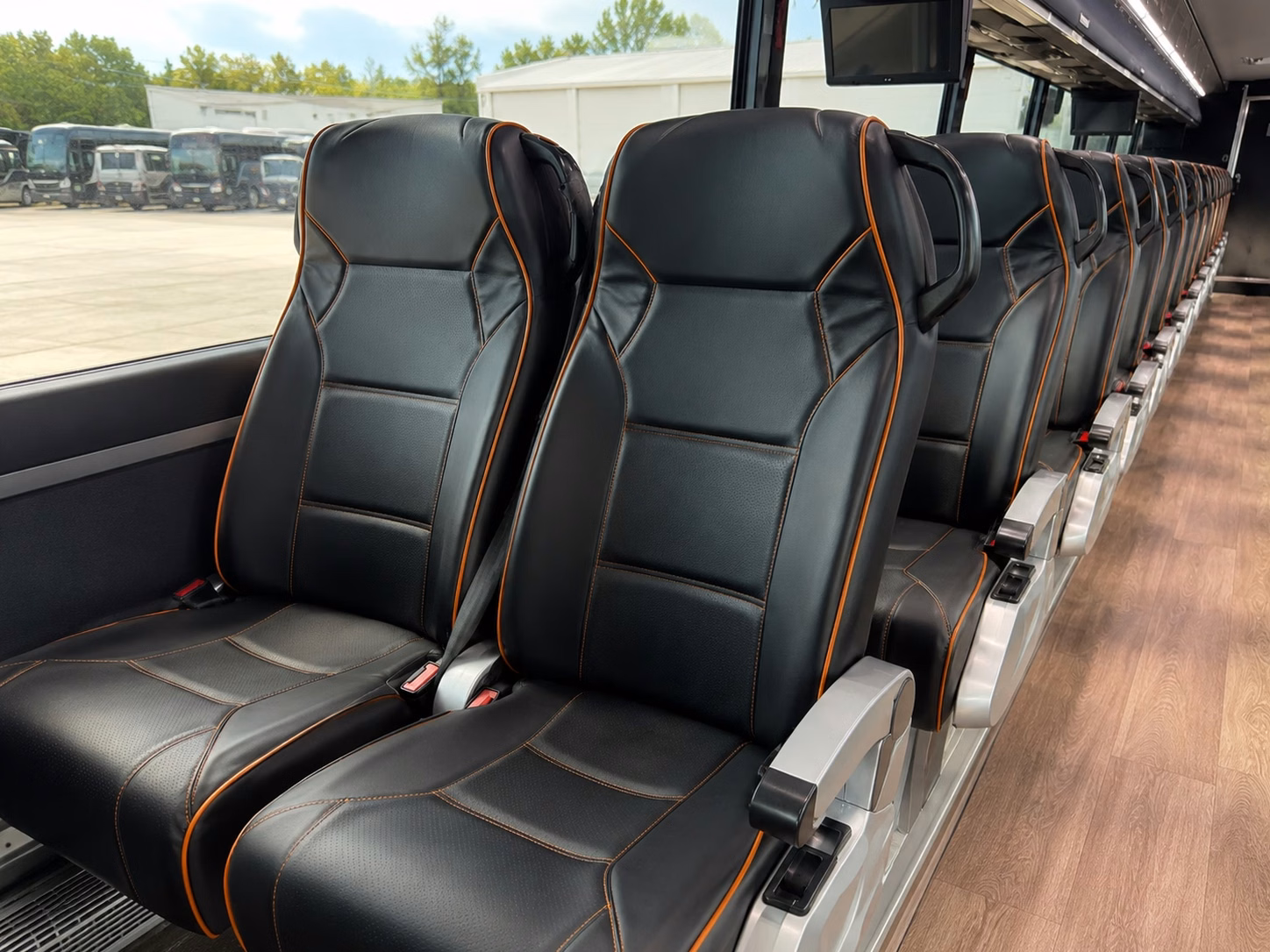 tailgate ready transportation to philadelphia eagles and phillies games