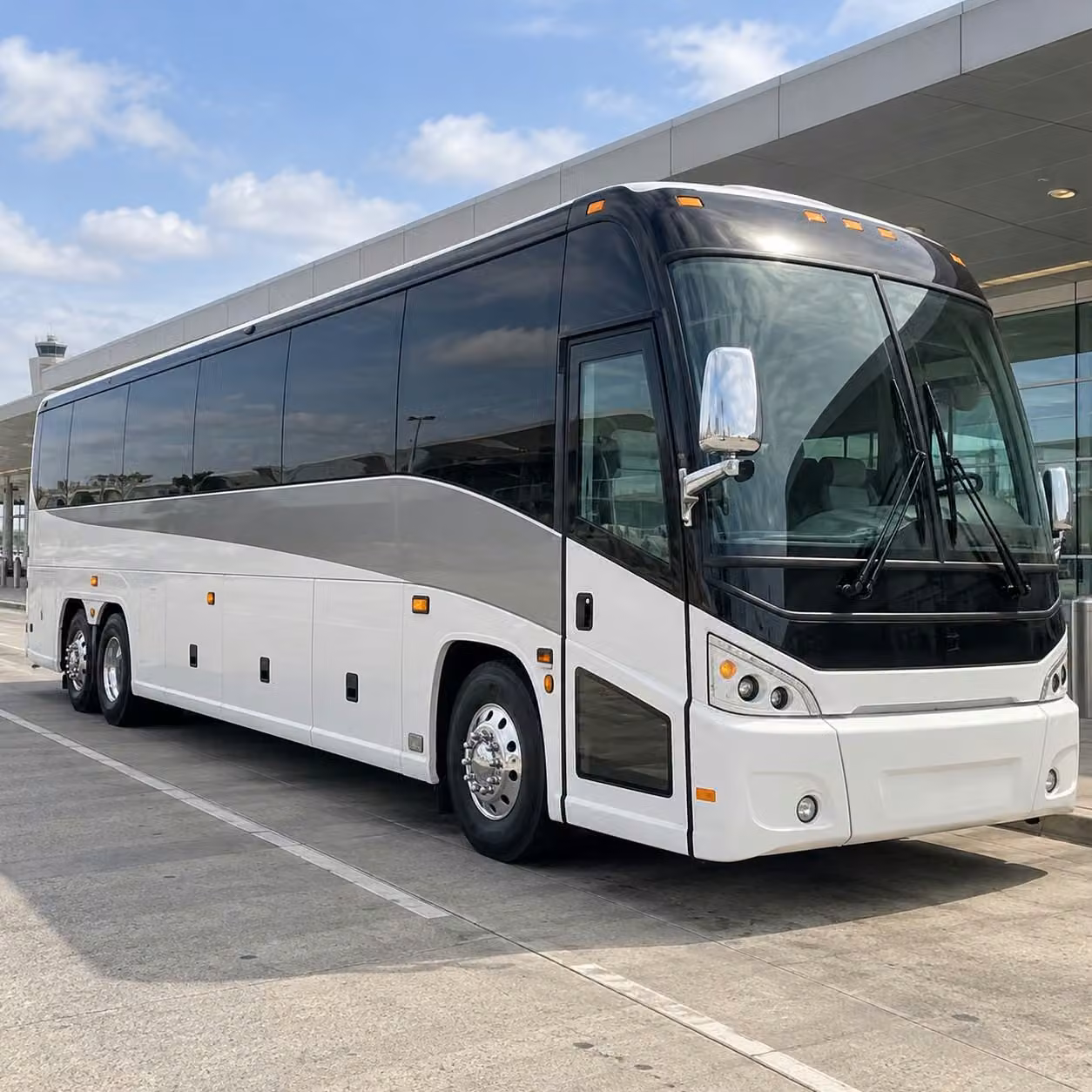 we help you compare allentown prom transportation pricing in under 30 seconds
