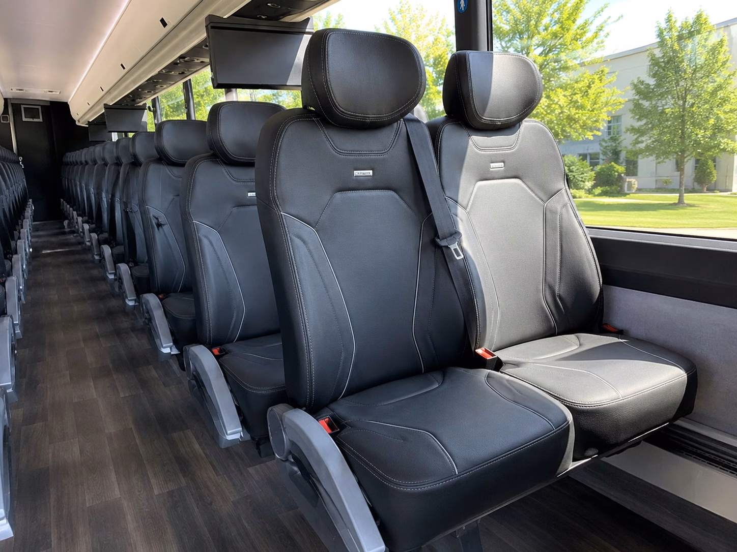 wedding transportation in allentown and all the surrounding areas