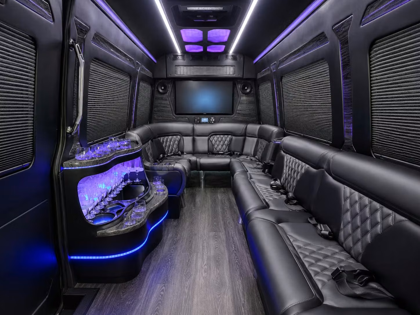 you re never limited to one fleet when you book long distance transportation through busrentalallentown com